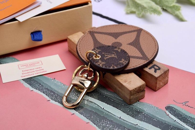 Louis Vuitton Keychains